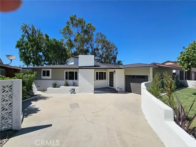 1729 Cabrillo Ave, Alhambra, CA 91803 - #1