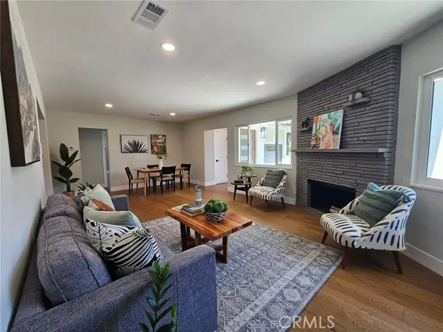 1729 Cabrillo Ave, Alhambra, CA 91803 - #3