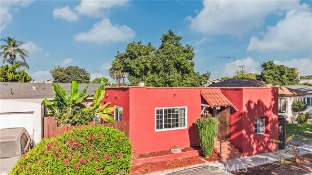 5815 Gaviota, Long Beach, CA 90805 - #3