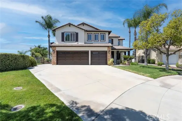 5419 Deveron Court, Riverside, CA 92507