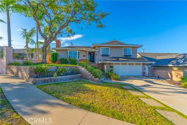2231 Branford, La Habra, CA 90631