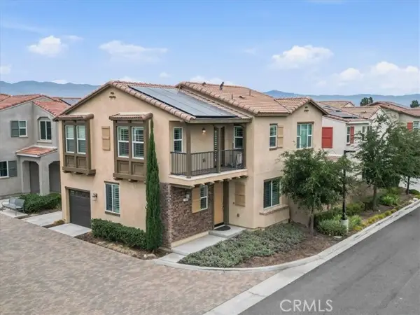 7155 Citrus Avenue  #154, Fontana, CA 92336