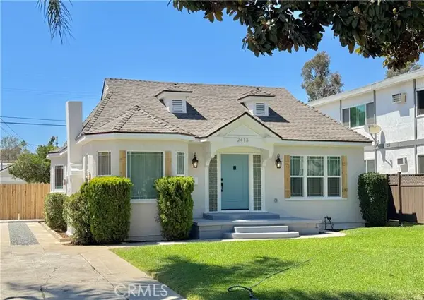 2413 Victoria, Los Angeles, CA 90016