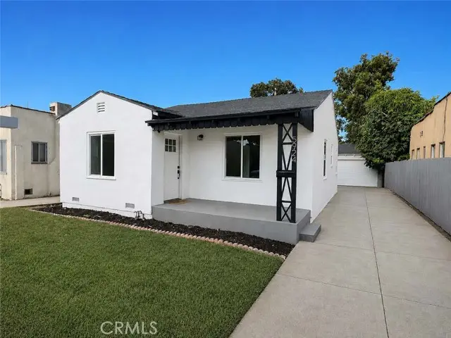 5924 Lewis, Long Beach, CA 90805 - #1