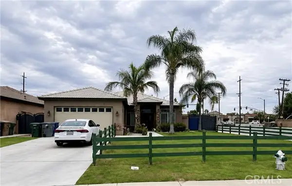 4100 Northwind Dr., Bakersfield, CA 93304