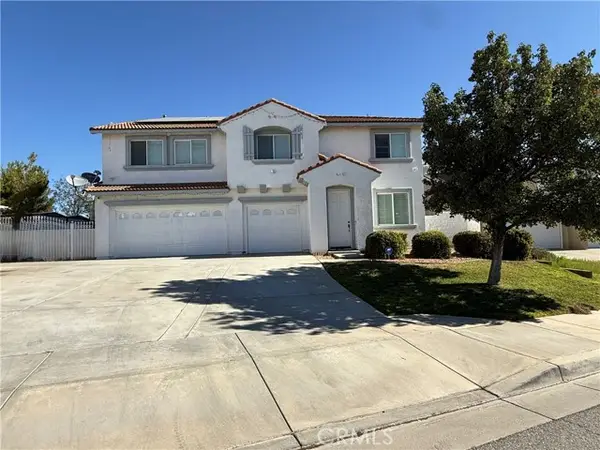 7501 Avenue L11, Lancaster, CA 93536