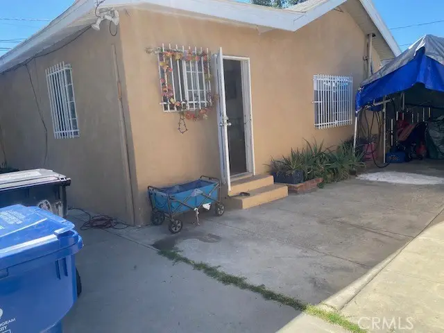 604 83rd, Los Angeles, CA 90044 - #3
