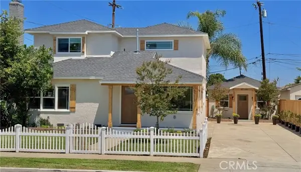 5713 Wardlow, Long Beach, CA 90808