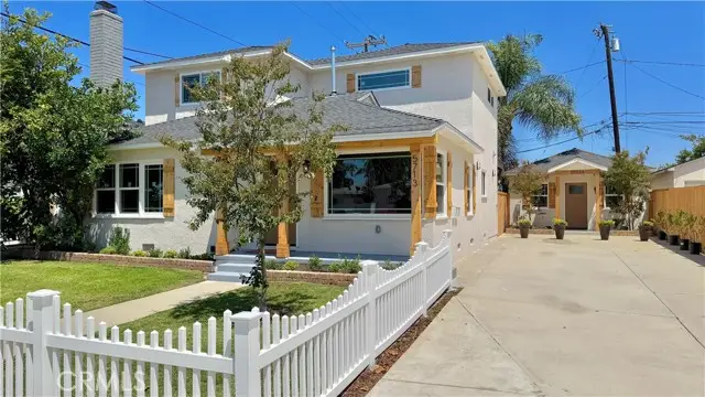5713 Wardlow, Long Beach, CA 90808 - #2