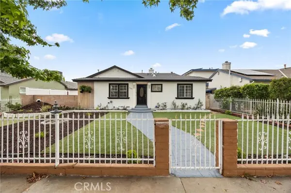 11213 Haskell Avenue, Granada Hills, CA 91344