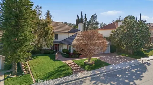 29628 Woodbrook, Agoura Hills, CA 91301
