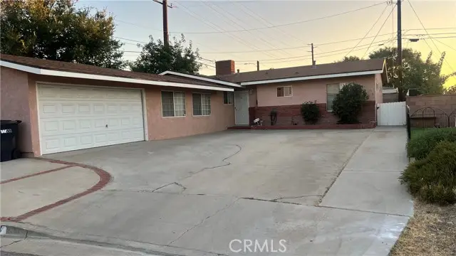 43603 Gingham Avenue, Lancaster, CA 93535 - #1