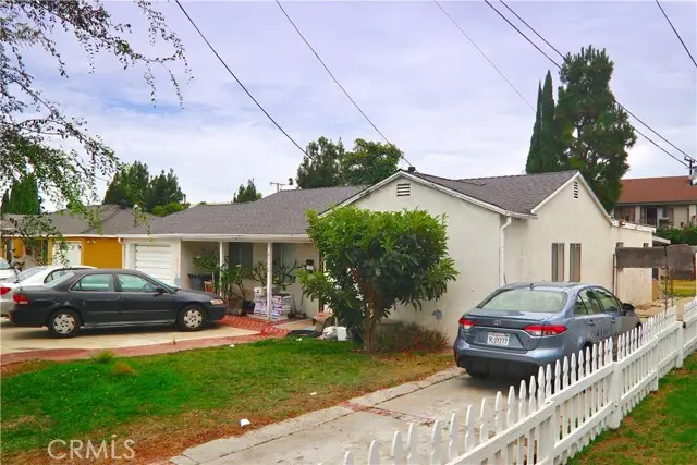2505 Huckleberry Road, Santa Ana, CA 92706 - #1