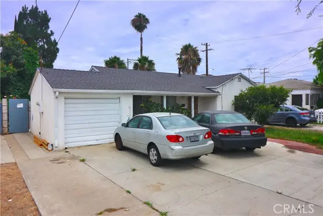 2505 Huckleberry Road, Santa Ana, CA 92706 - #3