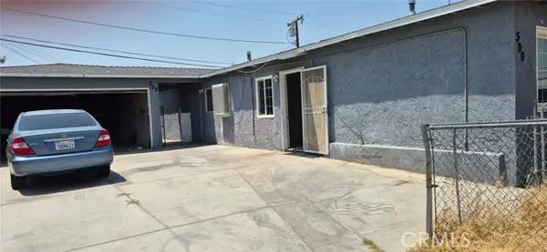 300 Mary Anne, Barstow, CA 92311