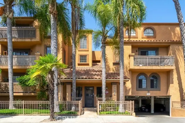 1509 Stanley  #304, Long Beach, CA 90804 - #1