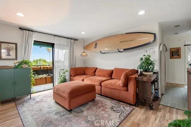 1509 Stanley  #304, Long Beach, CA 90804 - #2