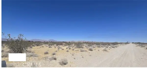 35530 El Dorado, Lucerne Valley, CA 92356