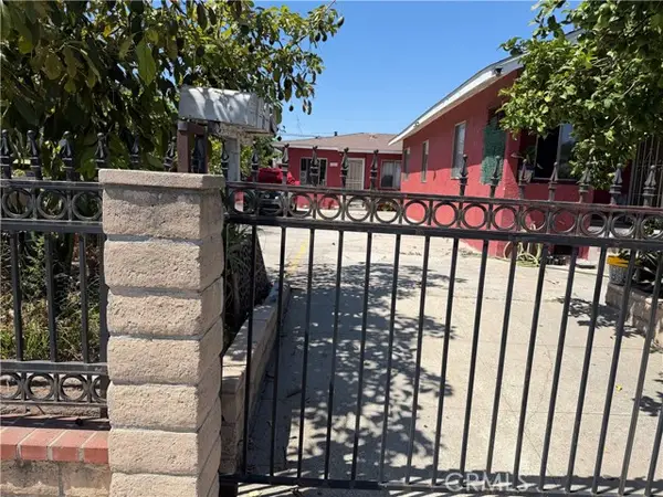 2023 76th, Los Angeles, CA 90001
