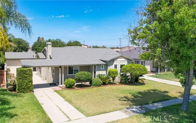 11103 Marbel Avenue, Downey, CA 90241 - #2