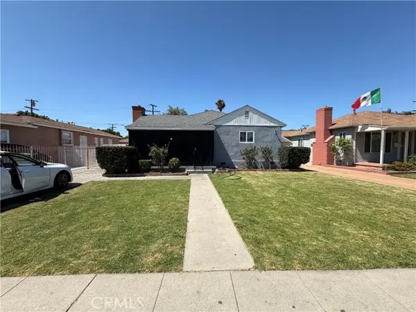 713 Palmer, Compton, CA 90221