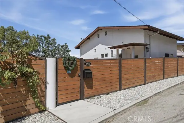 4511 Bedilion, Los Angeles, CA 90032 - #2