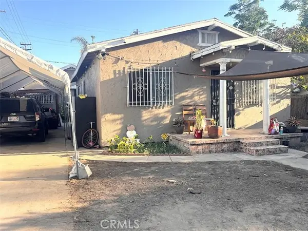 314 66th, Los Angeles, CA 90003