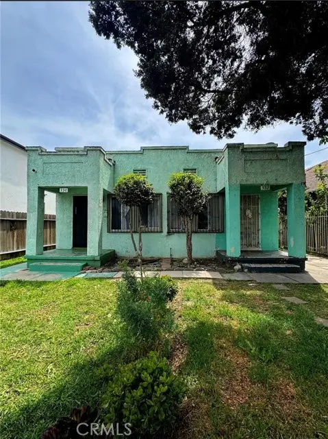 330 56TH ST, Los Angeles, CA 90037