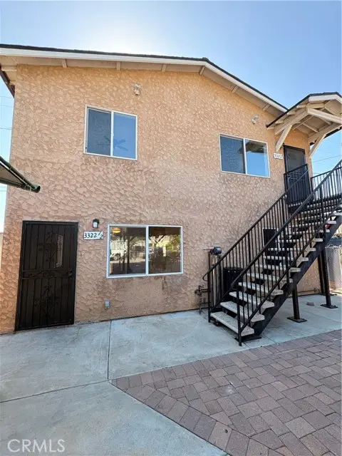3322 Thelma, Los Angeles, CA 90032 - #1