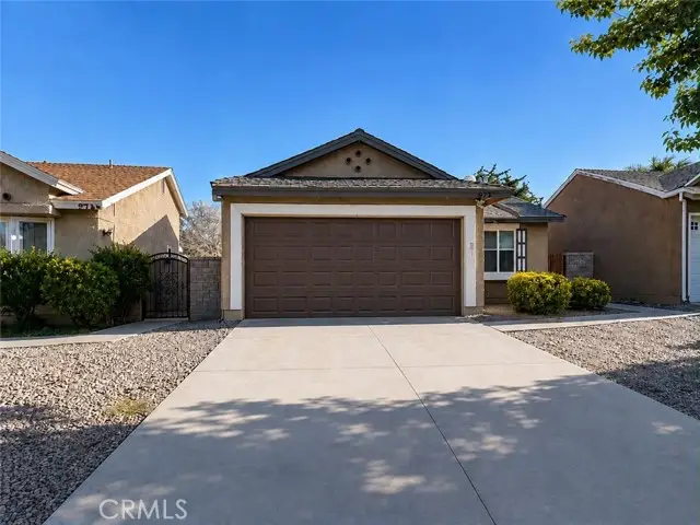 2870 Nandina Drive, Palmdale, CA 93550 - #1