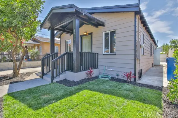 8511 Maie, Los Angeles, CA 90001