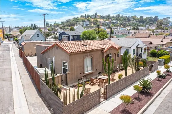 4026 Perry, Los Angeles, CA 90063