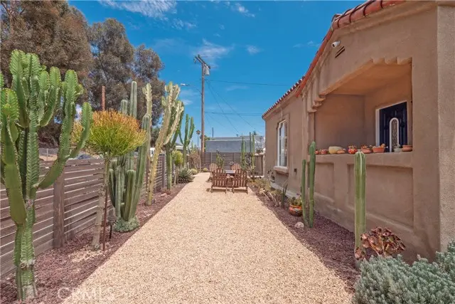 4026 Perry, Los Angeles, CA 90063 - #3