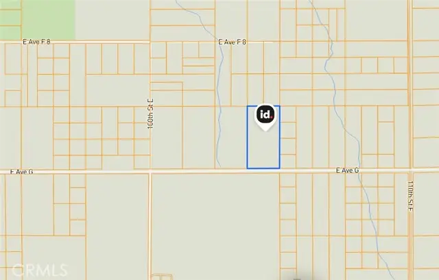 1 AVE G VIC 105 STE, Lancaster, CA 93535 - #3