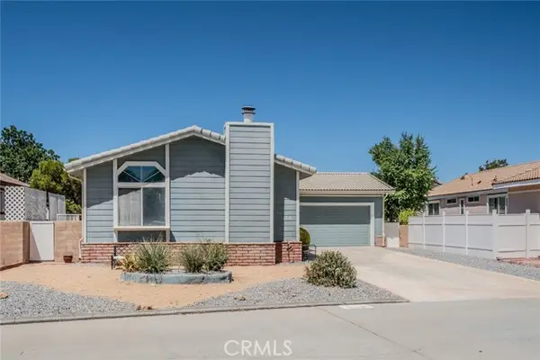 22241 Nisqually  #168, Apple Valley, CA 92308