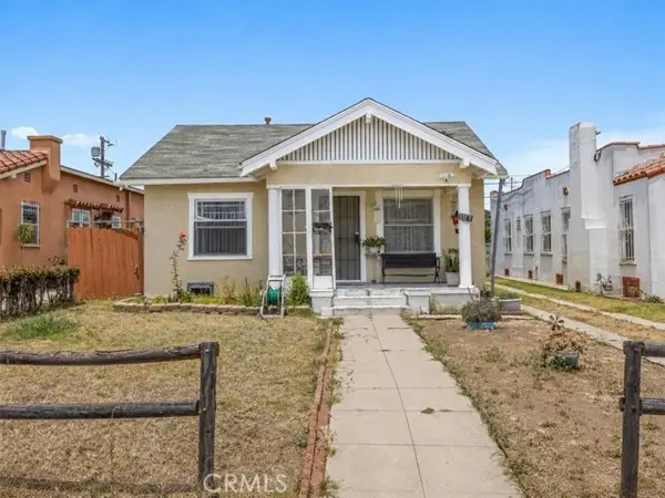 1119 84th Place, Los Angeles, CA 90044