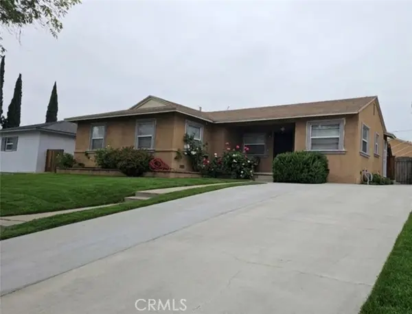 832 Flora, Ontario, CA 91762