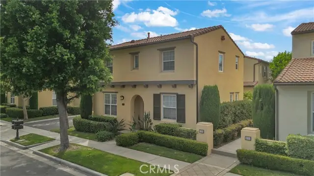 101 Waterman  #153, Irvine, CA 92602 - #1