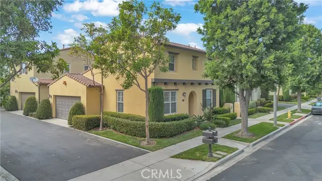 101 Waterman  #153, Irvine, CA 92602 - #2