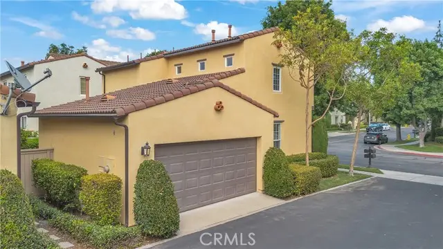 101 Waterman  #153, Irvine, CA 92602 - #3