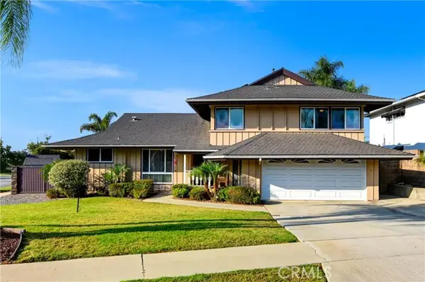 1300 Rutledge, Brea, CA 92821