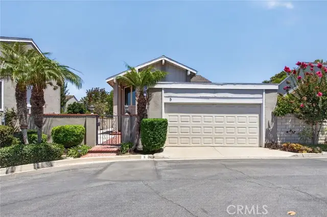 5 Tiger, Irvine, CA 92604 - #1