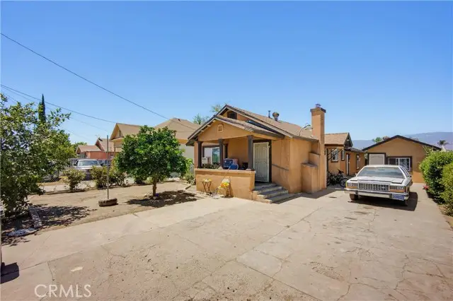 24226 Monterey Avenue, San Bernardino, CA 92410 - #2