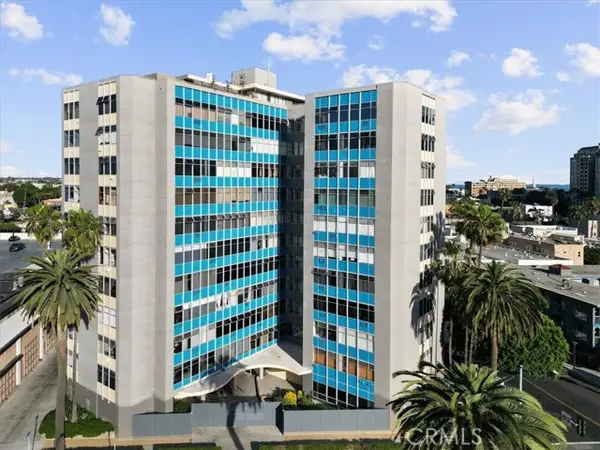 100 Atlantic  #1115, Long Beach, CA 90802