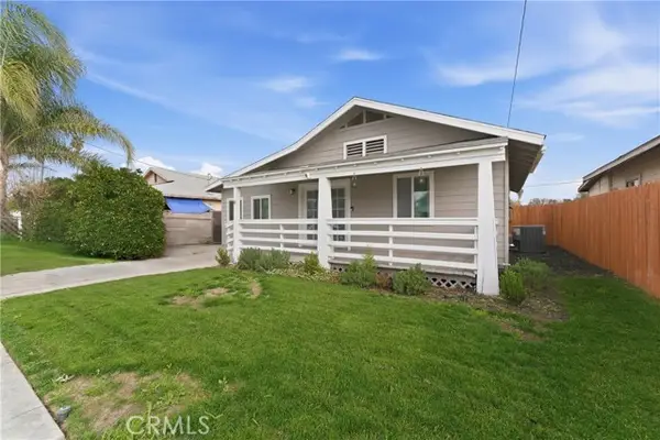 332 Ramona, Hemet, CA 92543
