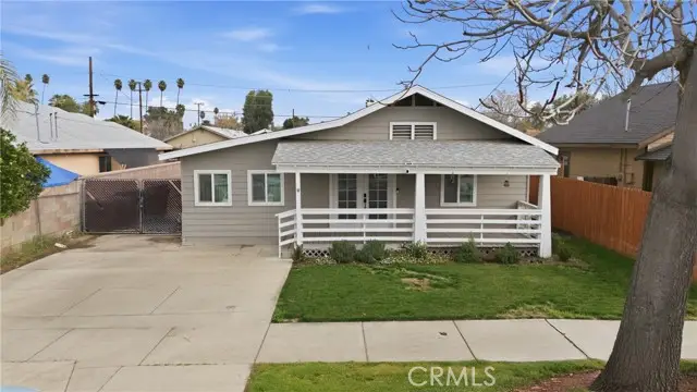 332 Ramona, Hemet, CA 92543 - #2