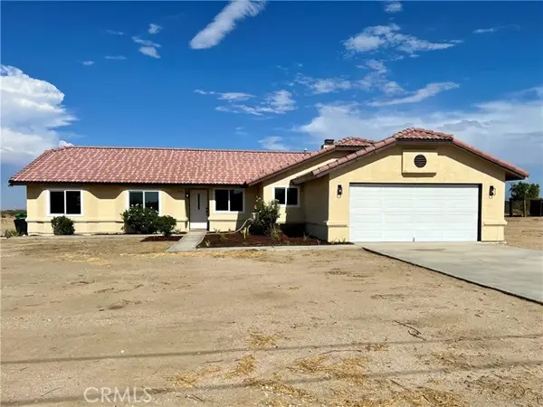 13377 Paramount Road, Phelan, CA 92371