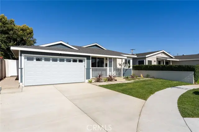 20610 Mansel, Torrance, CA 90503 - #3