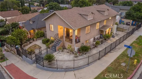 457 Fresno, Los Angeles, CA 90063