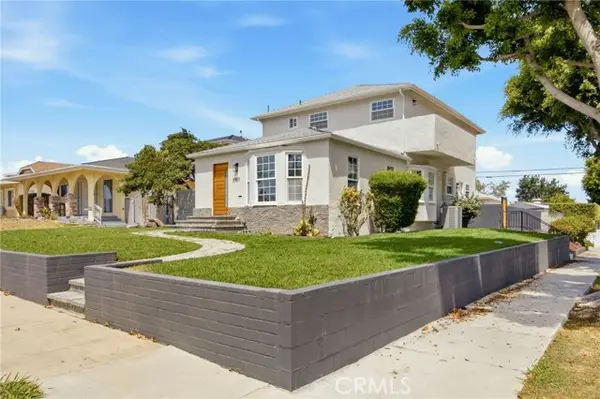 2401 78th, Inglewood, CA 90305